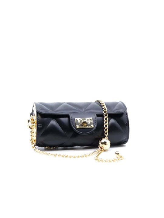 MARC ELLIS Borsa A Tracolla FLAT MOON Donna
