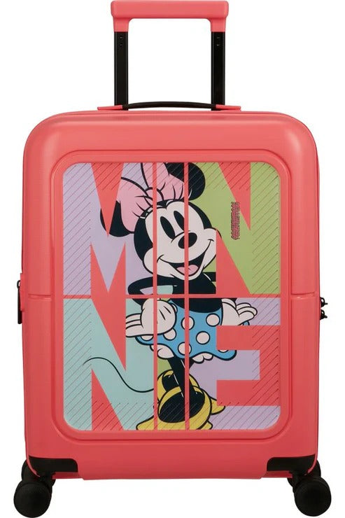 AMERICAN TOURISTER Trolley Cabina Dashpop Disney 153856 Unisex