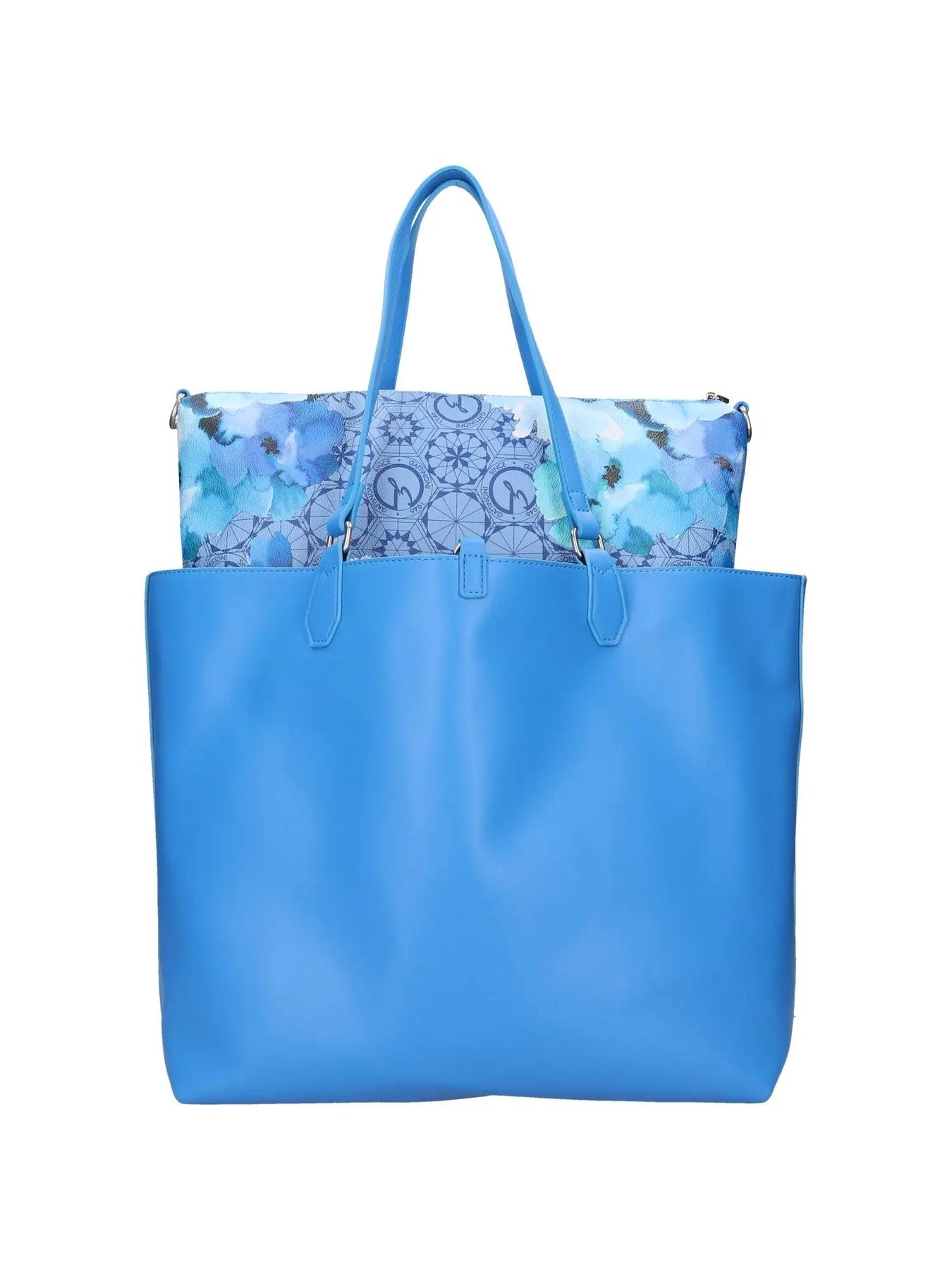 GATTINONI Borsa A Spalla Teodosia Reversible BINTD8011WZT Donna
