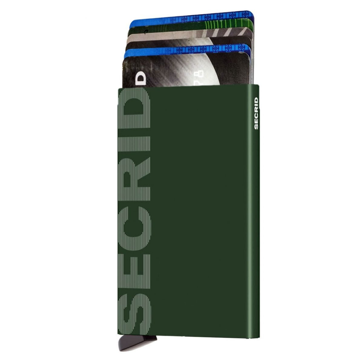 SECRID Portatessere Cardprotector CLa Unisex