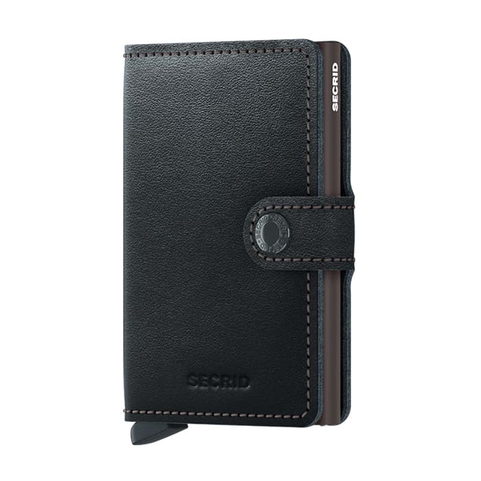 SECRID Portafoglio Miniwallet M Unisex
