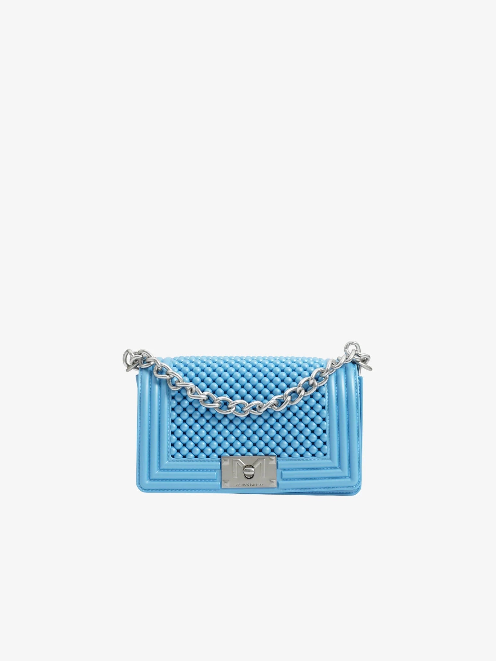 MARC ELLIS Borsa A Mano Flat S BALL Donna