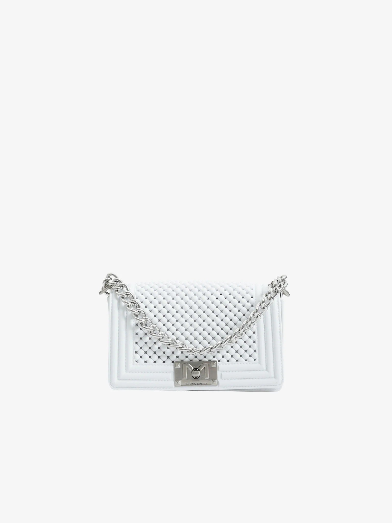 MARC ELLIS Borsa A Mano Flat S BALL Donna