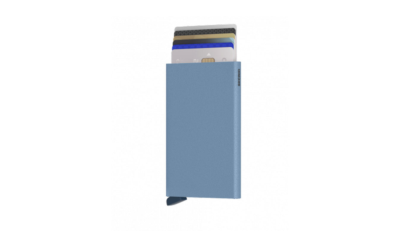 SECRID Cardprotector CP-SECRID Unisex