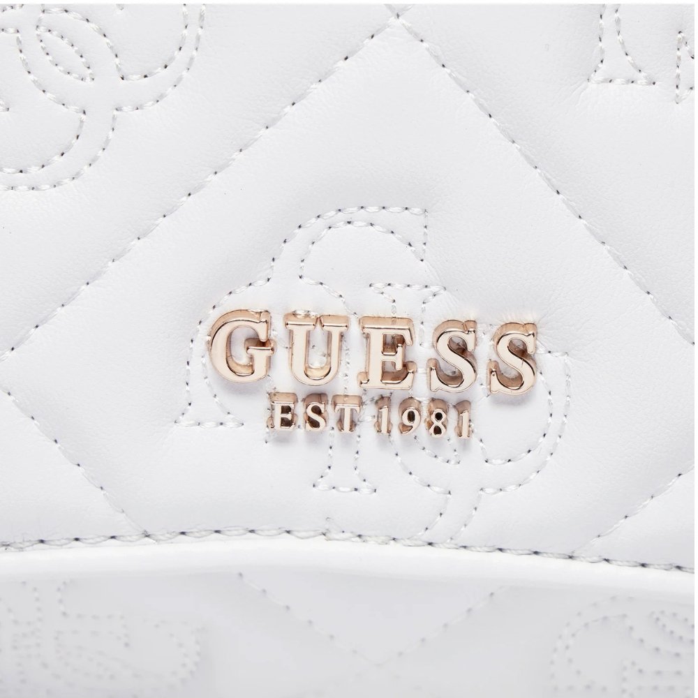 GUESS Borsa A Tracolla Marieke Flap HWQM9229210
