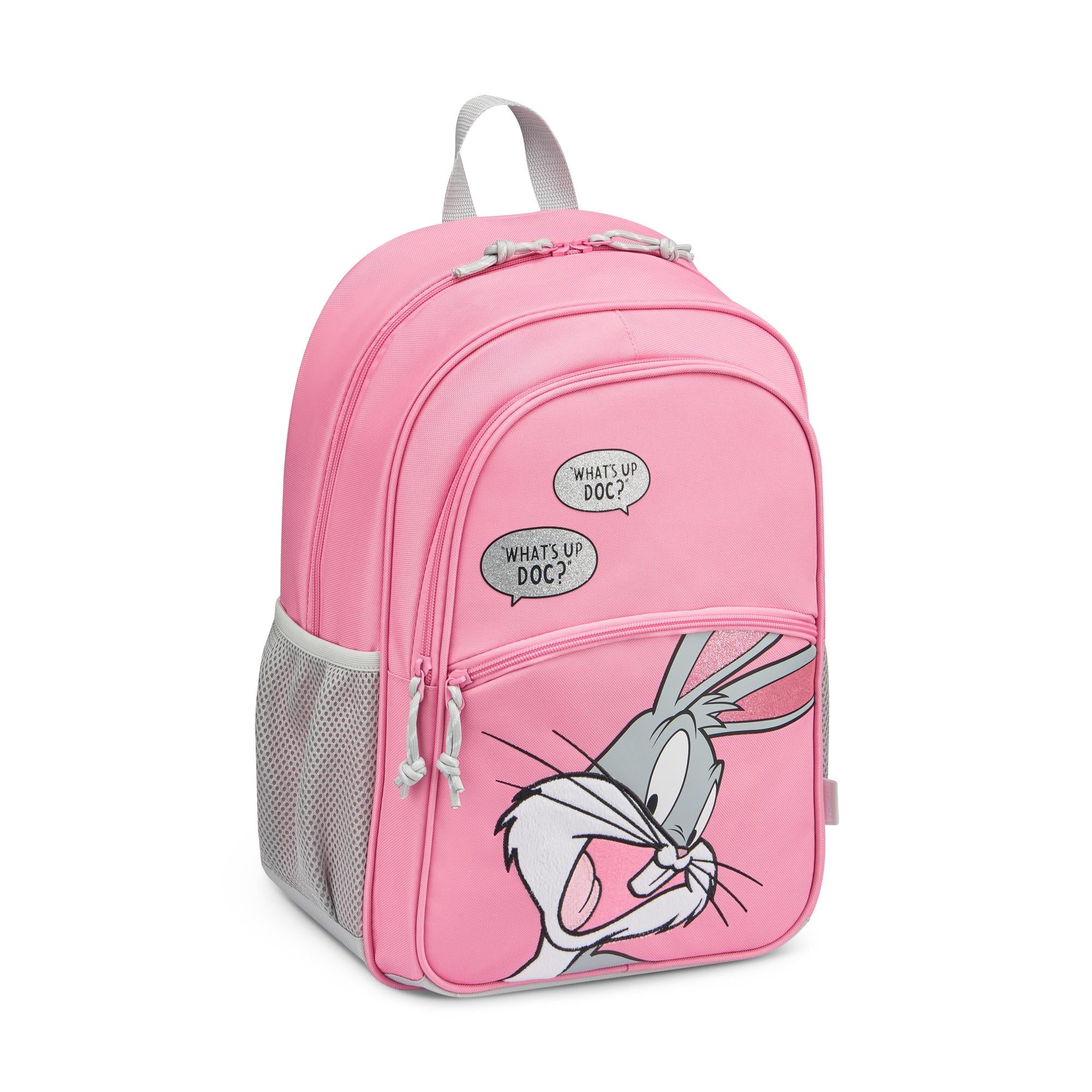 RONCATO Zaino Junior Looney Tunes 441002 Unisex