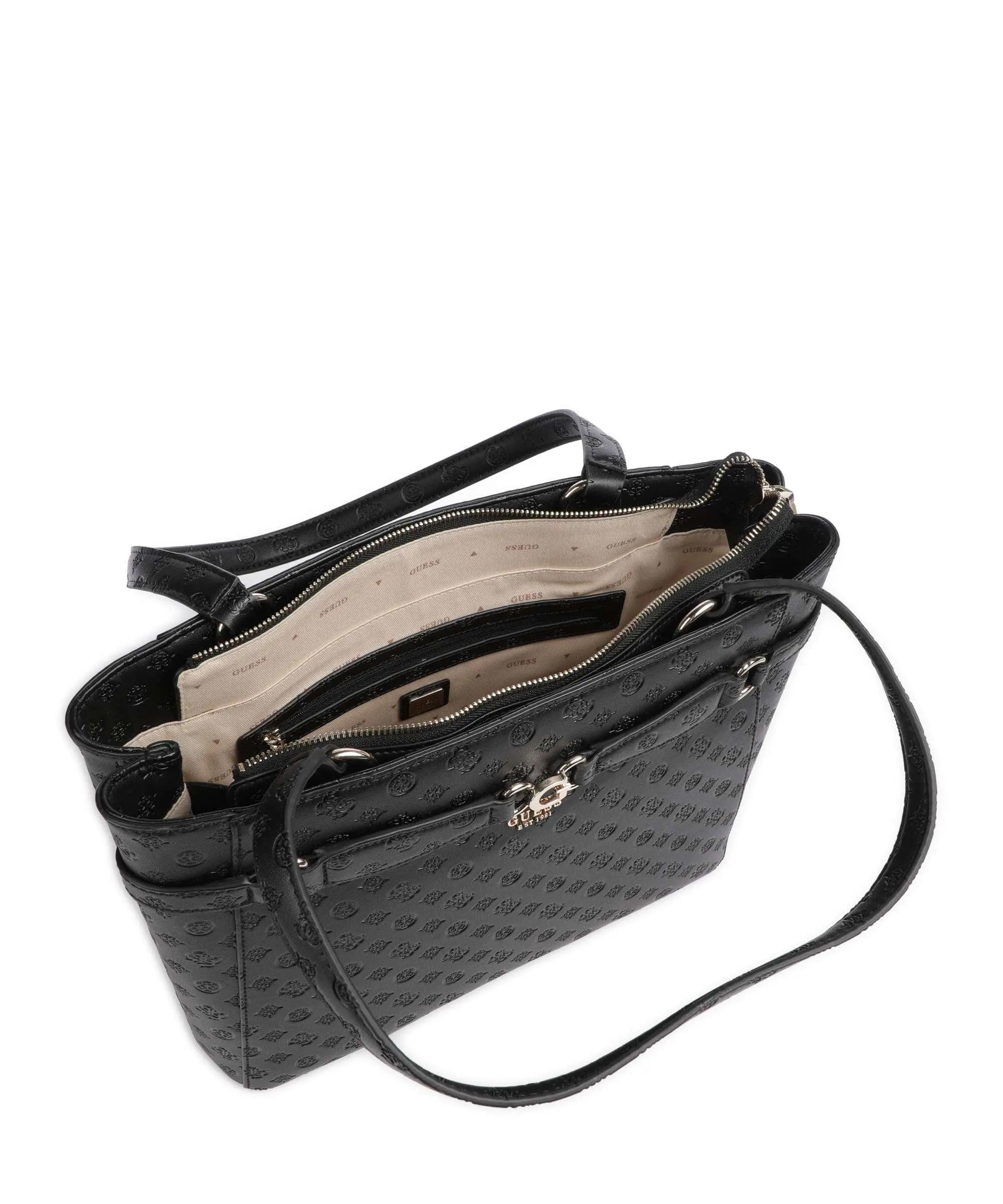 GUESS Borsa A Spalla Arlena HWPG9336250 Donna