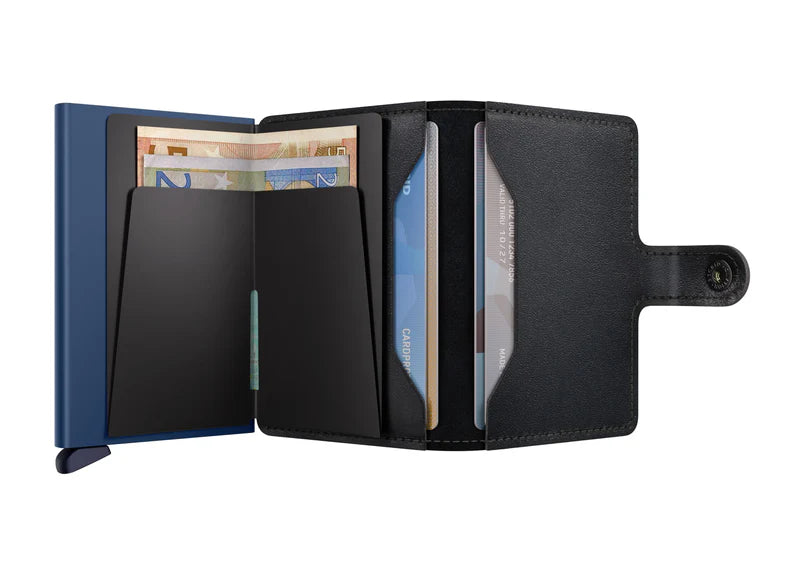 SECRID Portafoglio Miniwallet M Unisex
