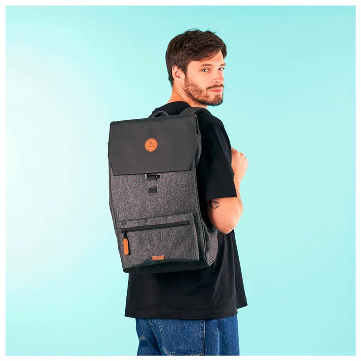 CABAIA Zaino City Nikosi Medium Unisex