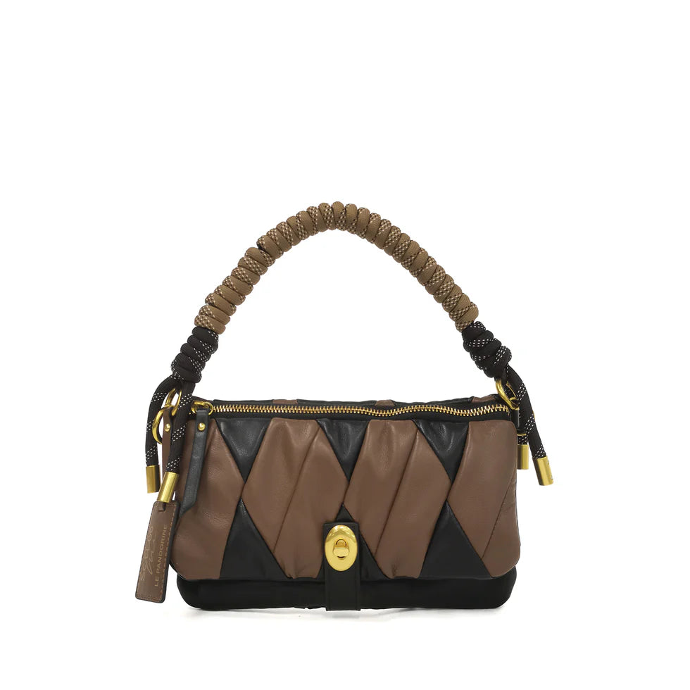 LE PANDORINE Pochette Arlecchino PF2518B12 Donna