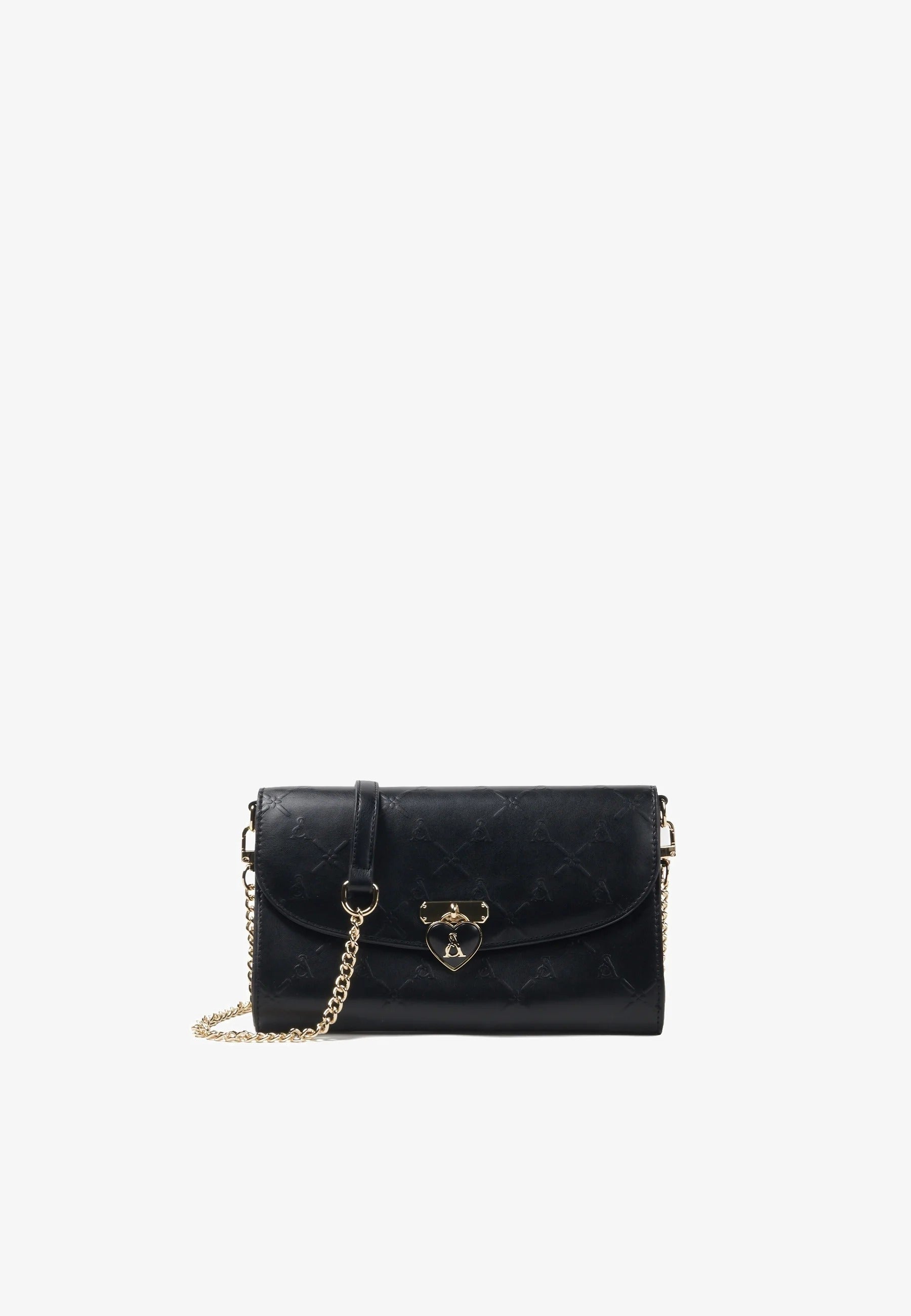 L'ATELIER DU SAC Borsa A Tracolla Mademoiselle Tyra 15912-MOI-W4M-A Donna