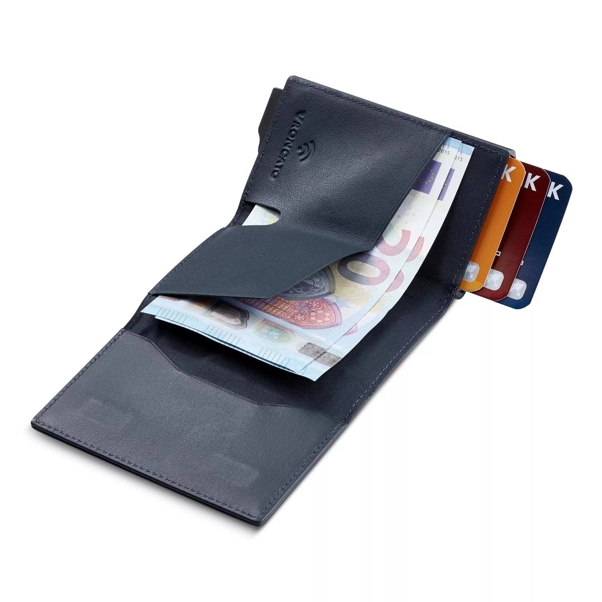 RONCATO Portafoglio Mag Wallet 410191 Uomo