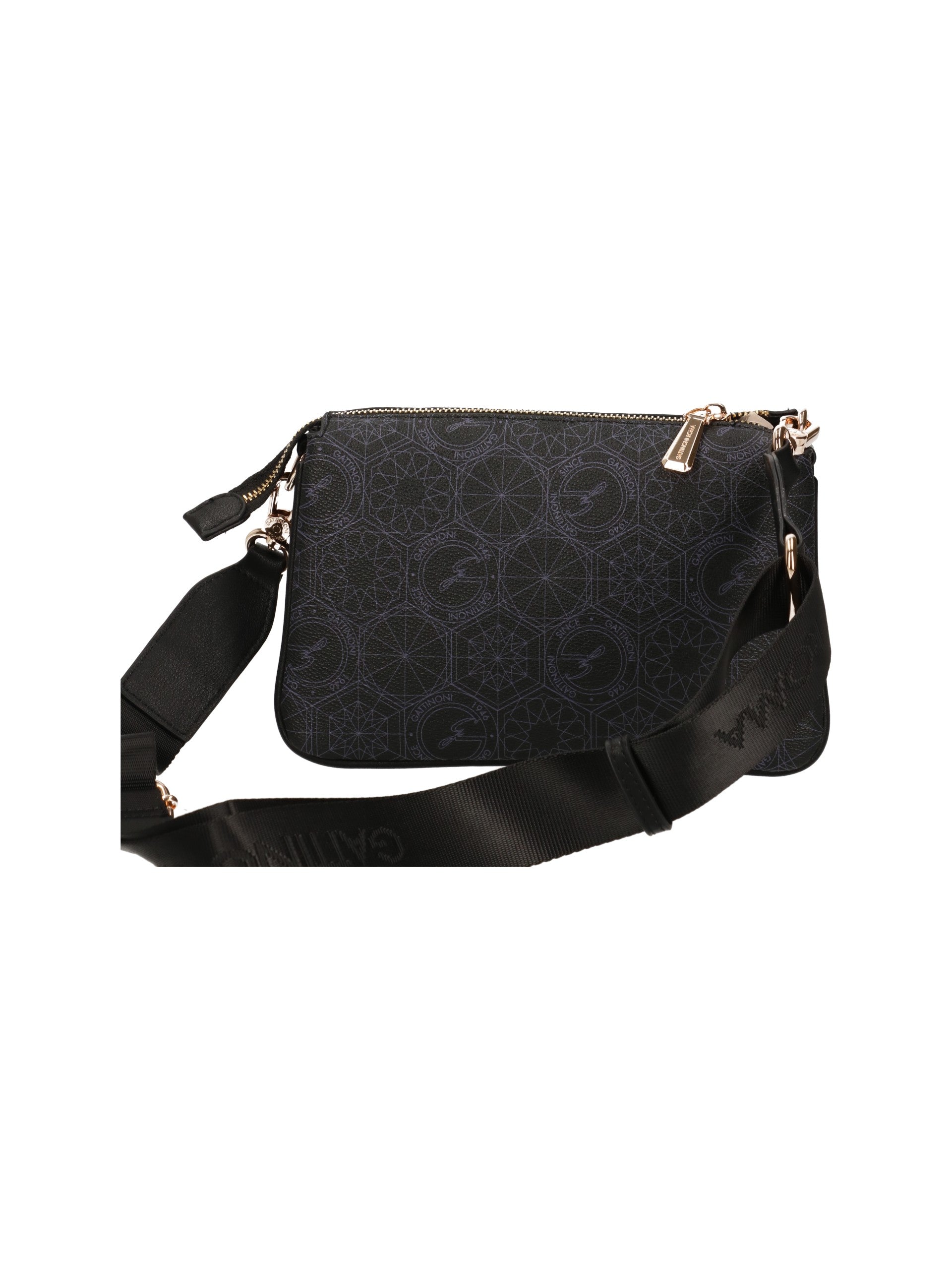 GATTINONI Borsa A Tracolla Teodosia Daily BINTD8391WZT Donna
