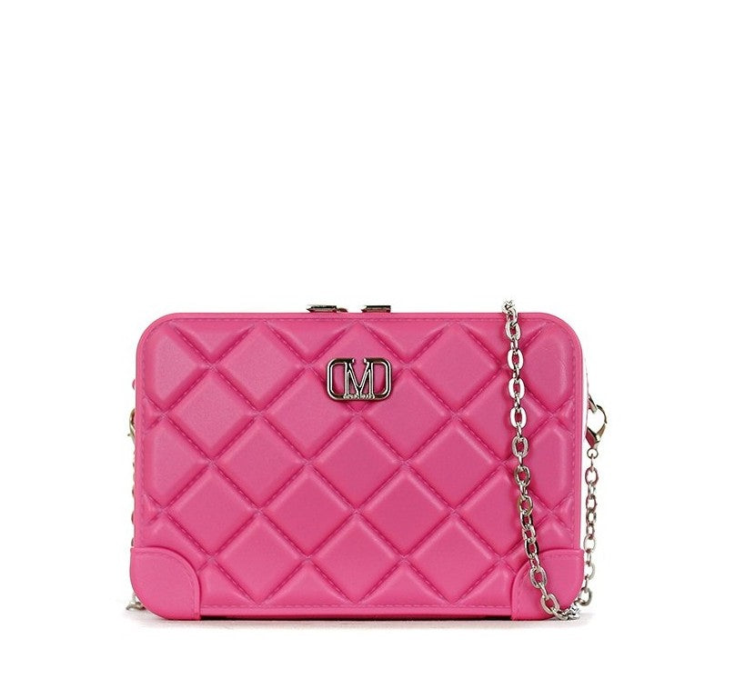 MARC ELLIS Borsa FLAT PANDA M Donna