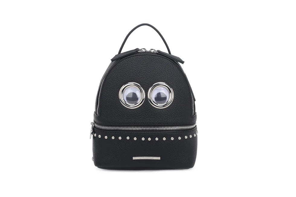 LE PANDORINE Zaino Eyes PF2522B35R Donna