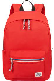AMERICAN TOURISTER Zaino Zip Soft 129578