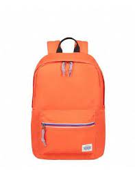 AMERICAN TOURISTER Zaino Zip Soft 129578
