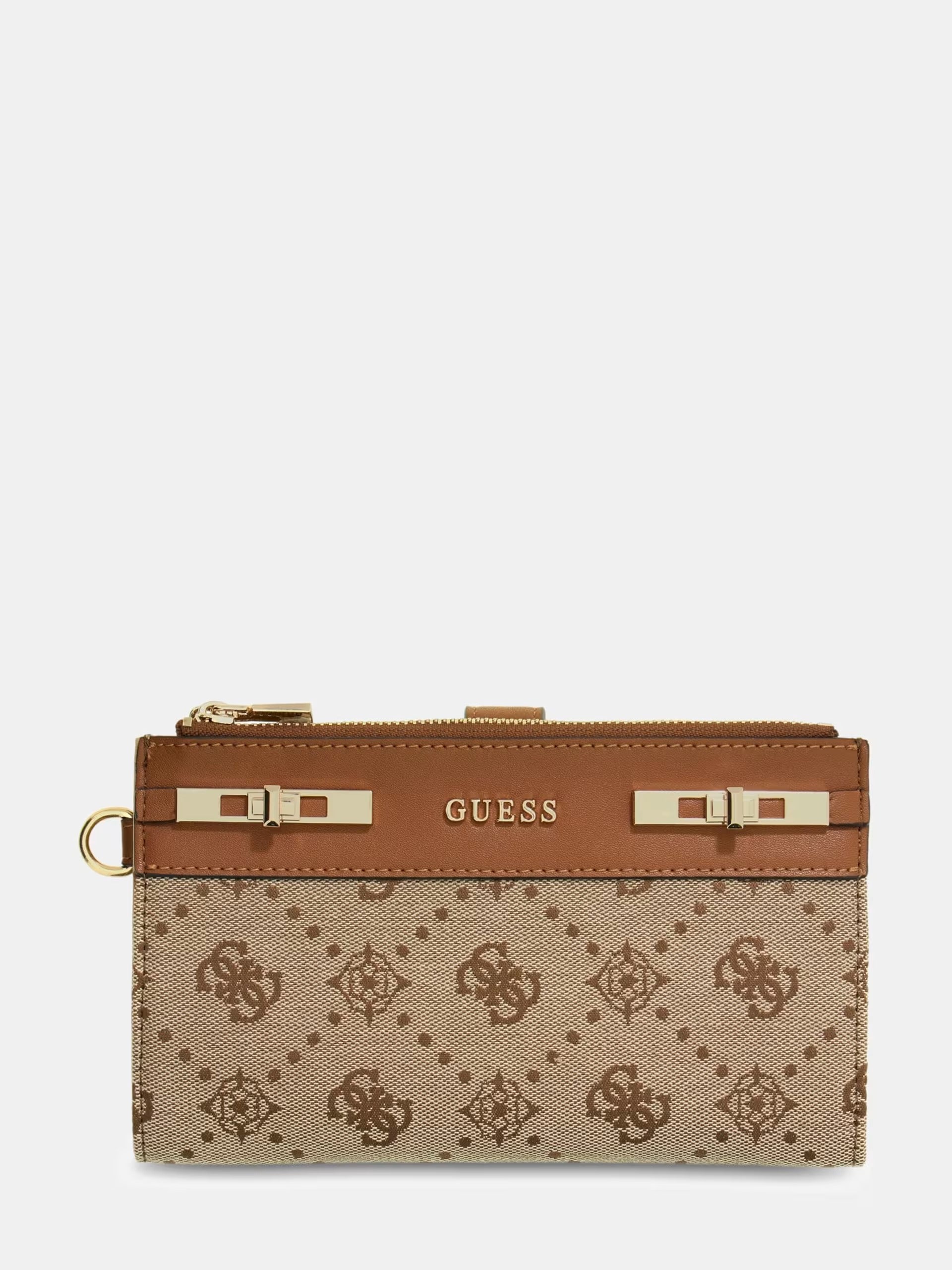 GUESS Portafoglio Melinda Logo SWJP9902157 Donna