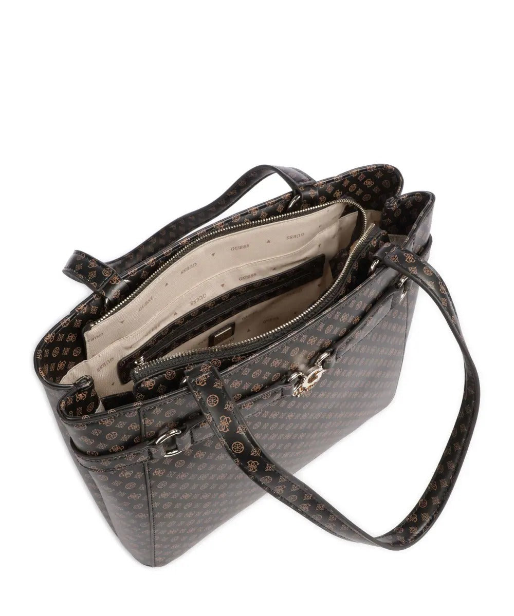 GUESS Borsa A Spalla Arlena HWPS9336250 Donna