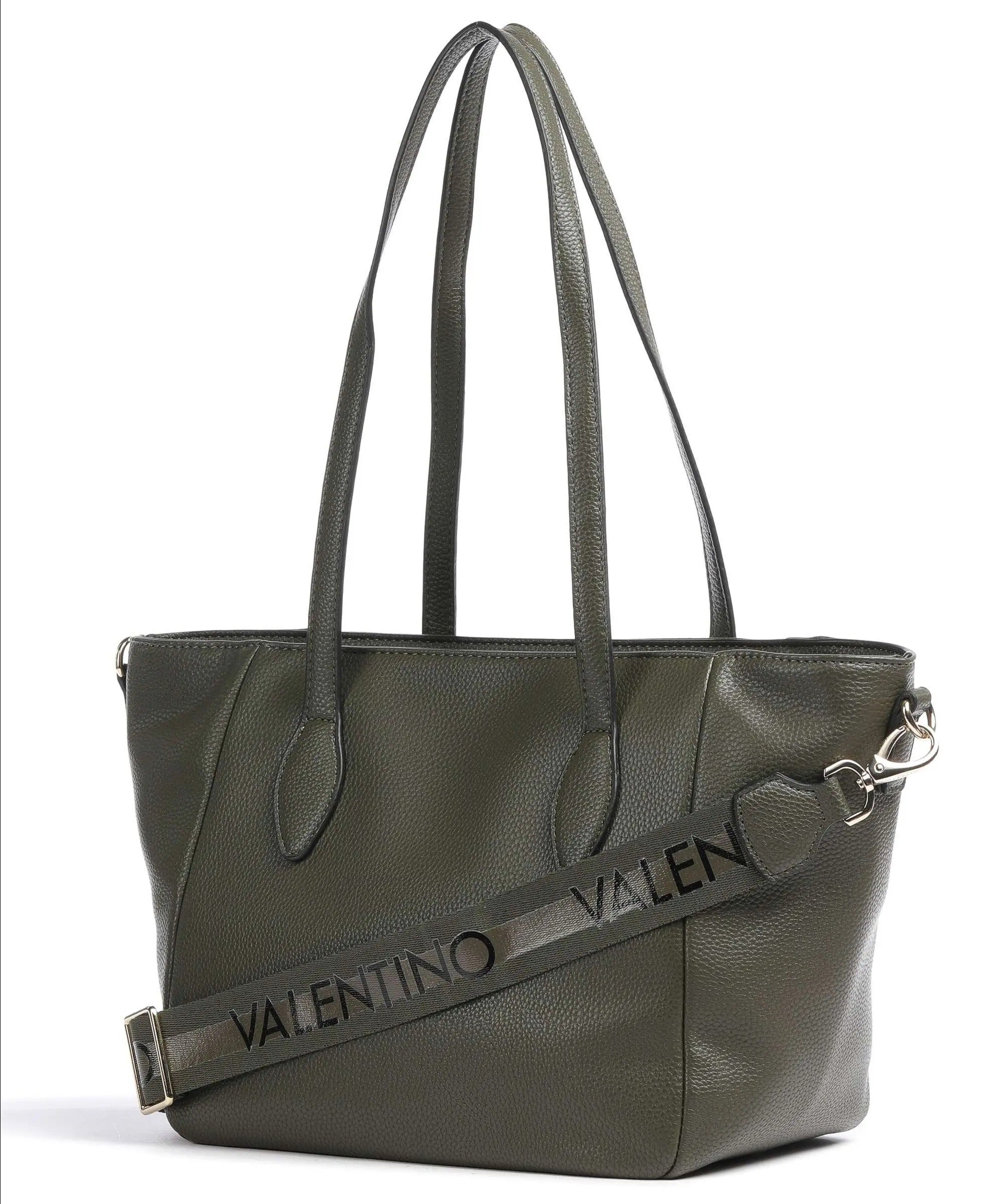 VALENTINO BAGS BORSA Cinnamon Re VBS7AP01