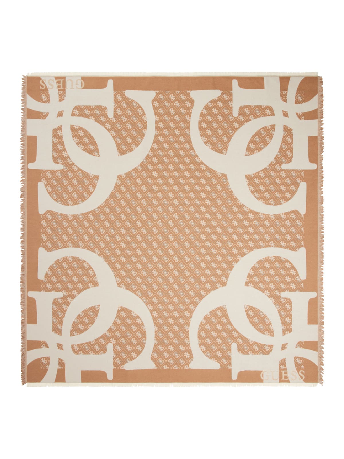 GUESS Foulard Jacquard AW5418POL03 Donna