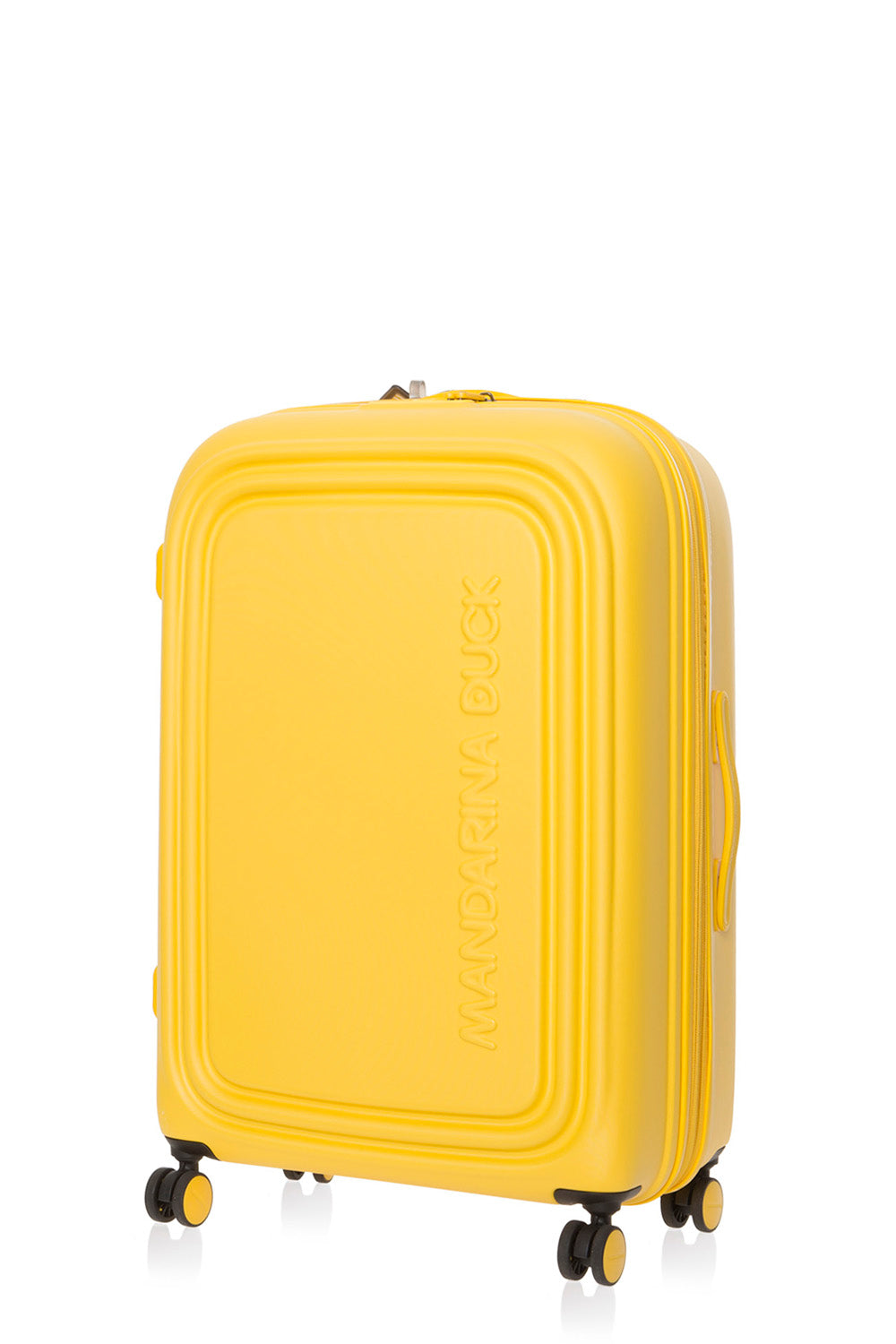 MANDARINA DUCK Trolley Grande P10SZV33 Unisex