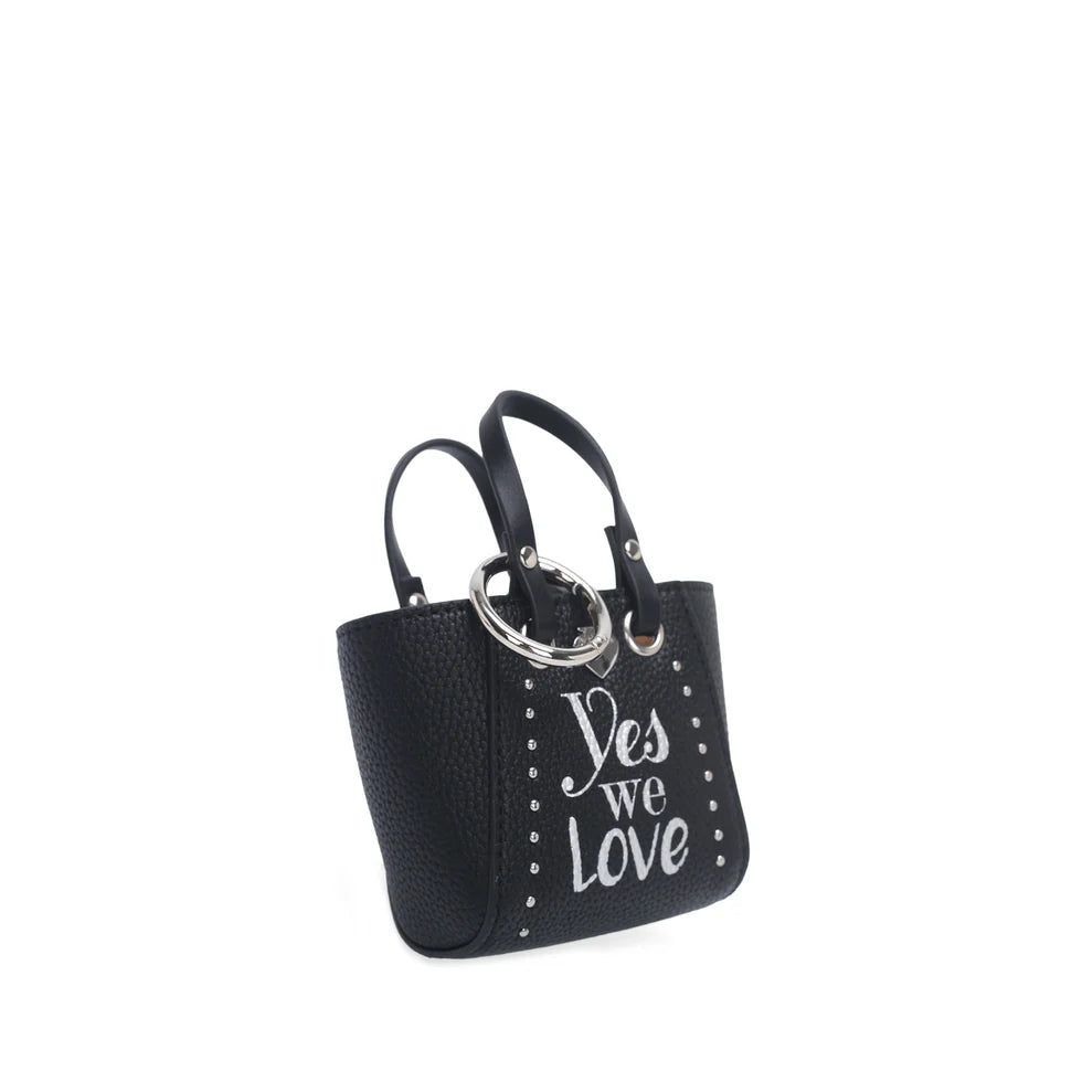 LE PANDORINE Borsa A Mano Little P PF2560P90 Donna