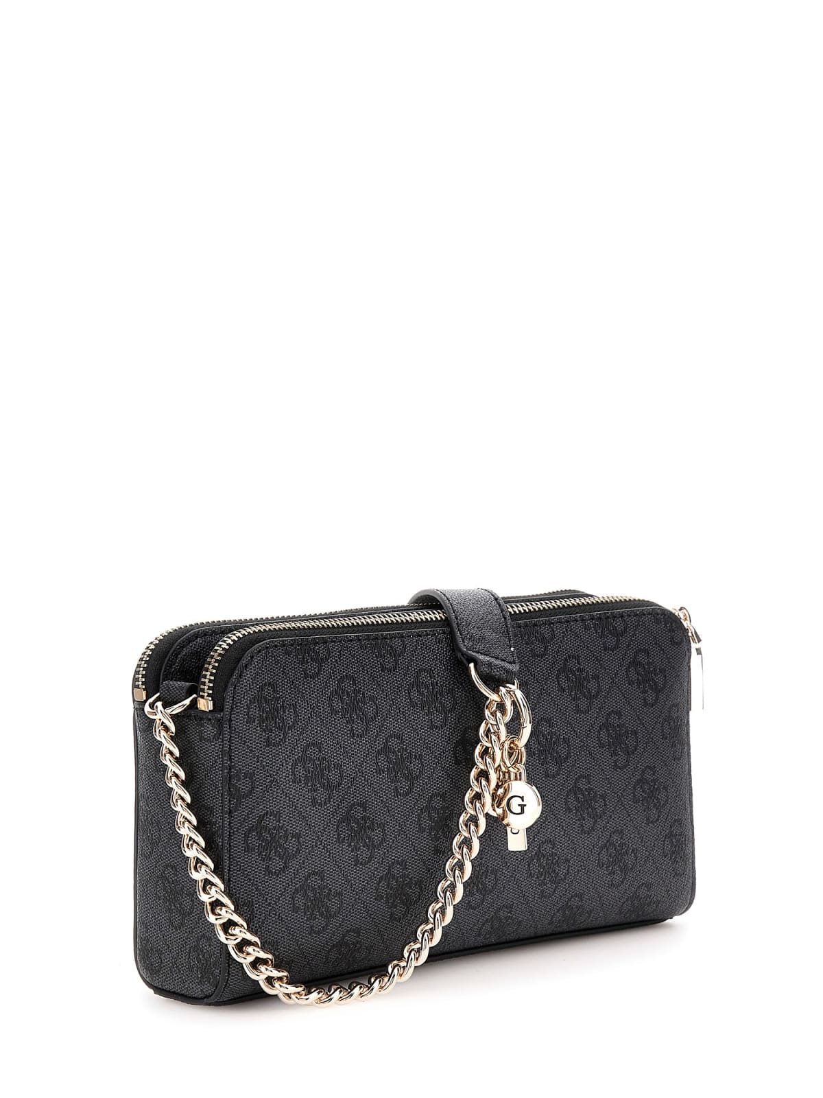 GUESS Borsa A Tracolla Eco Erica HWESG951012 Donna