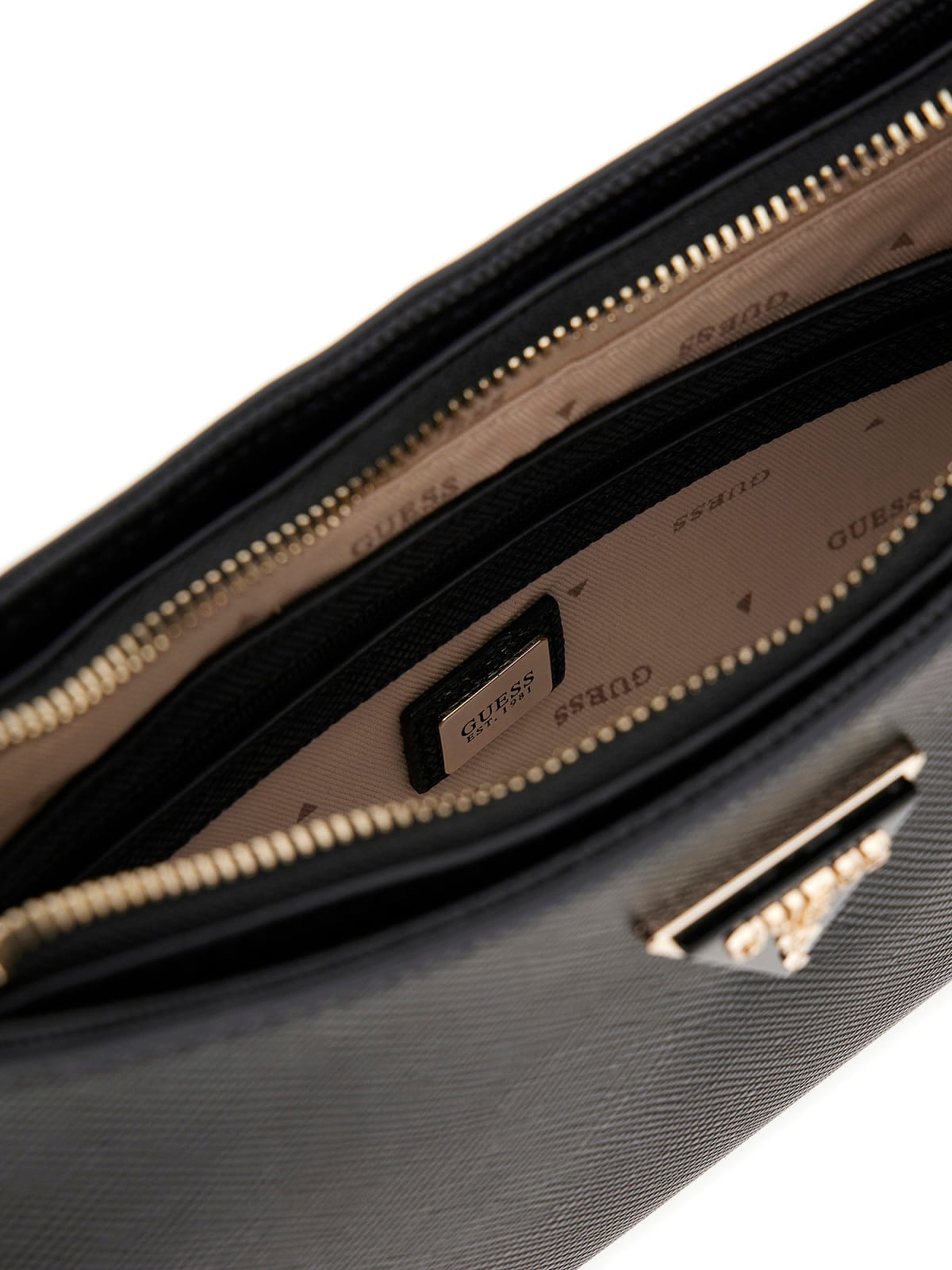 GUESS Borsa A Spalla Noelle HWZG9672180 Donna