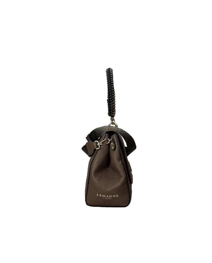 ERMANNO FIRENZE Borsa A Mano Small Soft Eba 12401733 Donna