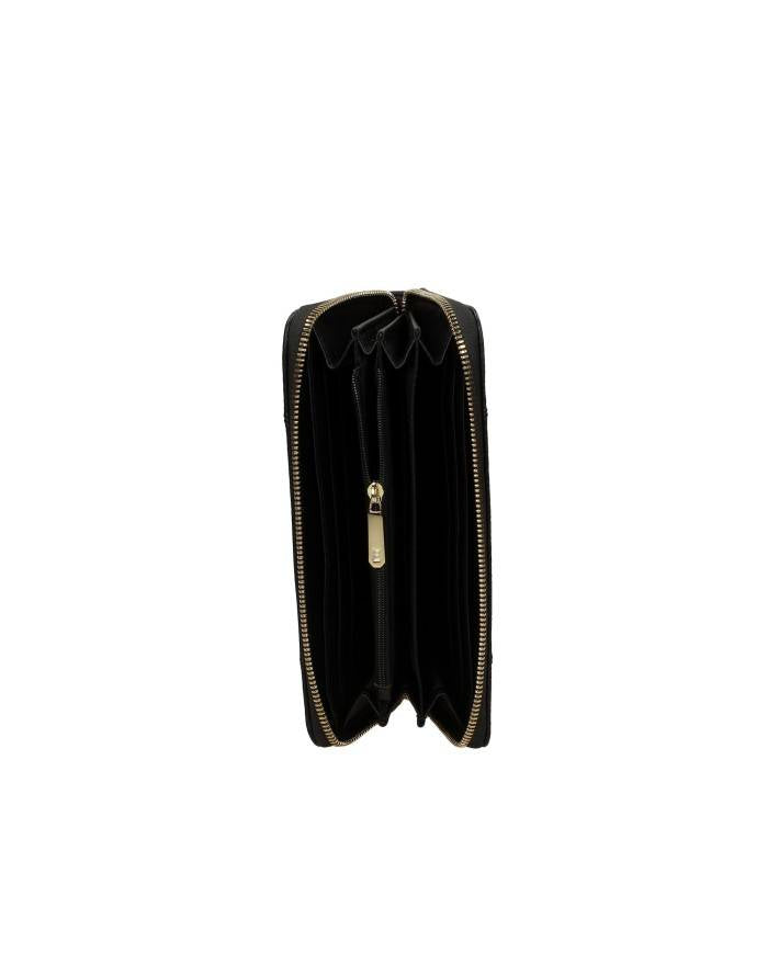 ERMANNO FIRENZE Portafoglio Large Violeta 12600395 Donna