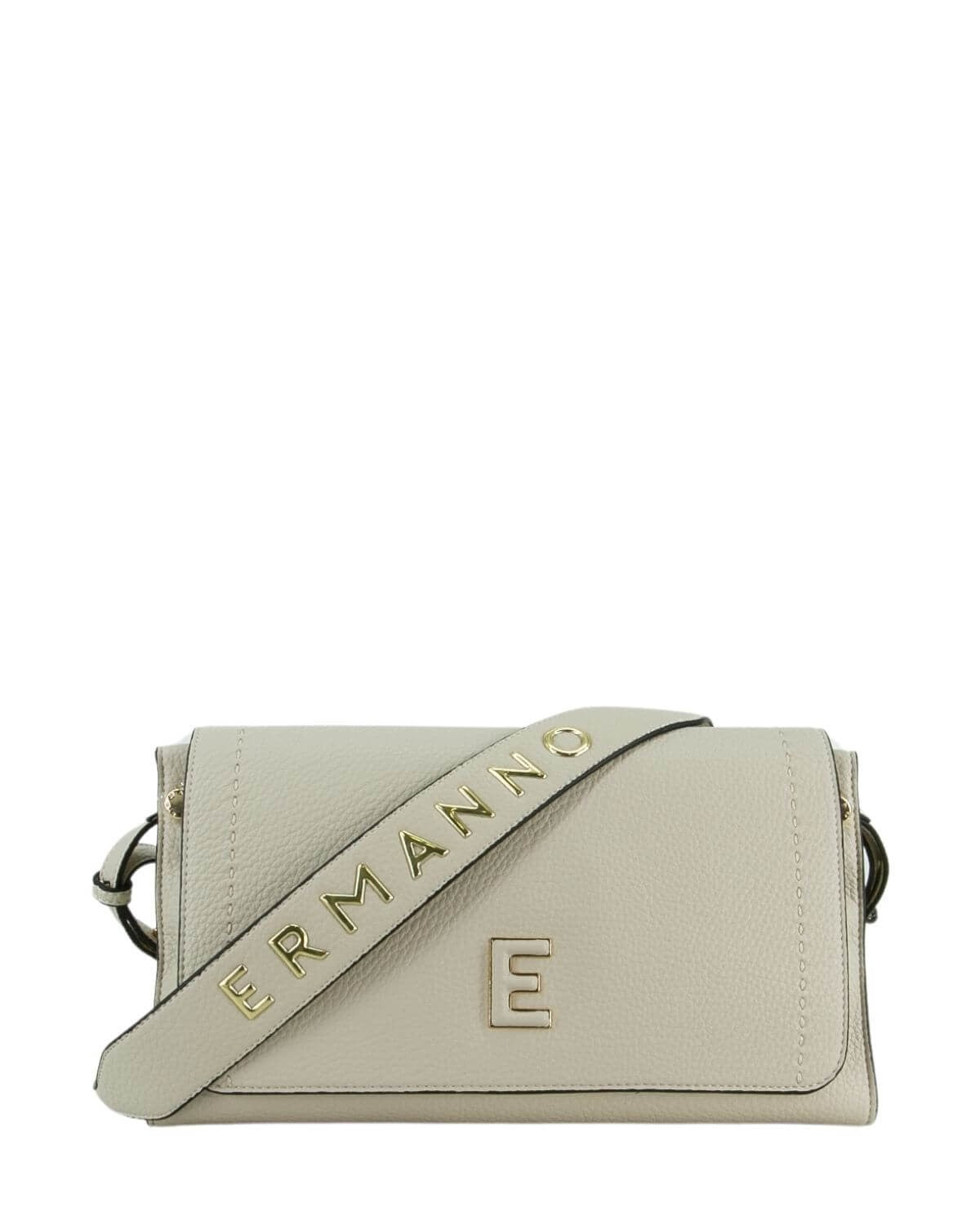 ERMANNO FIRENZE Borsa A Tracolla Flat Petra 12401744 Donna
