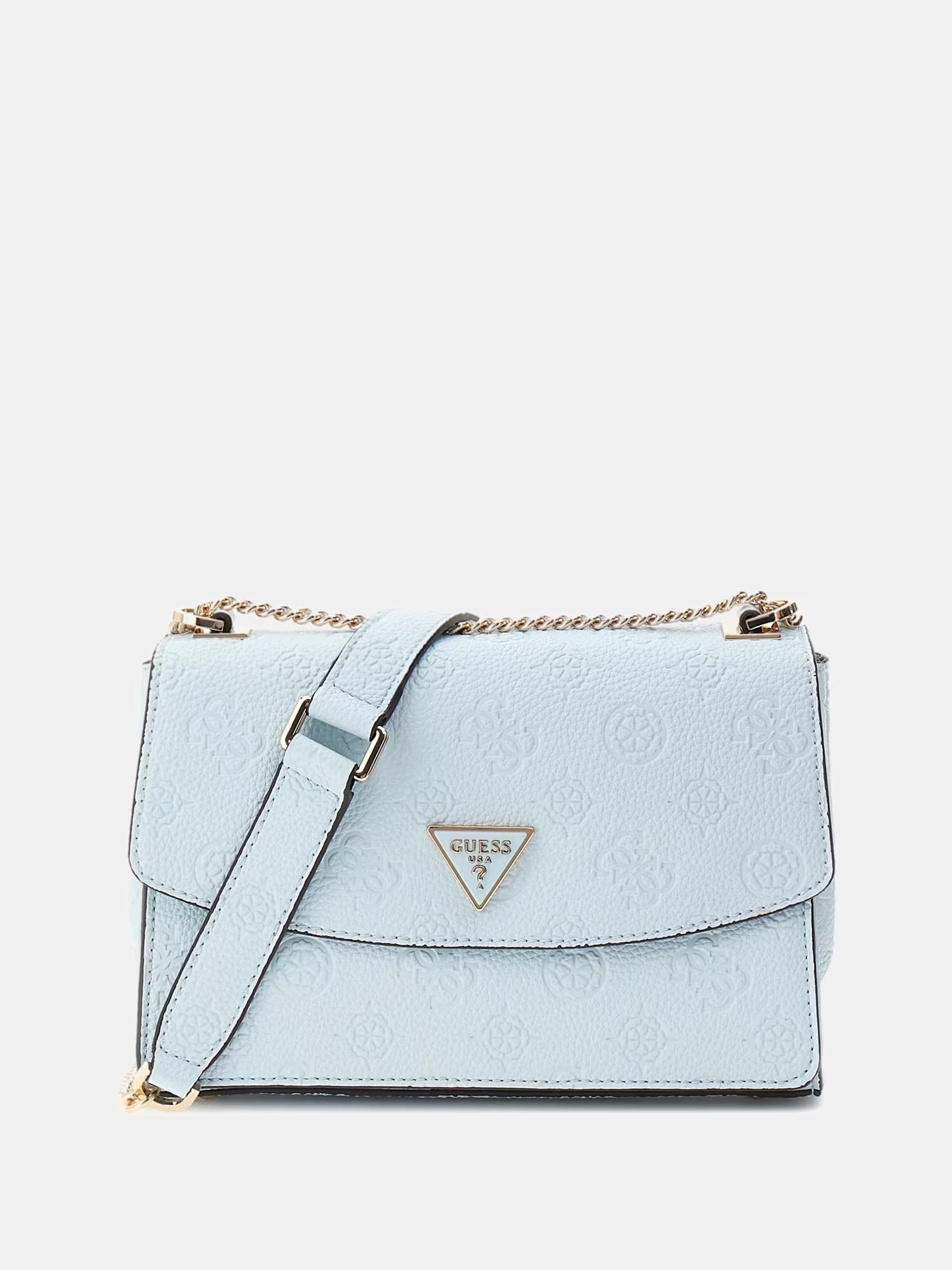 GUESS Borsa A Tracolla Cresidia HWPG9349210 Donna