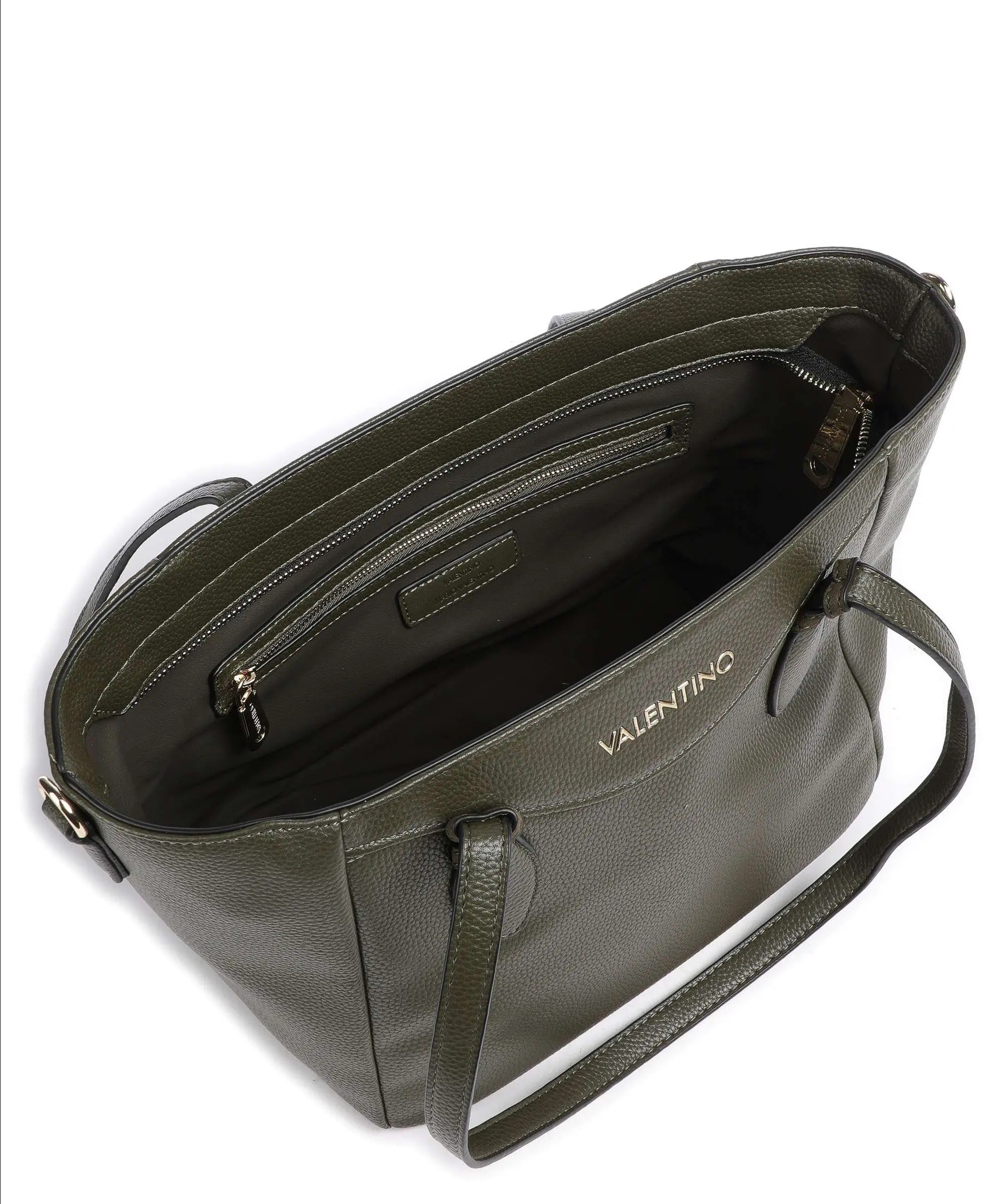 VALENTINO BAGS BORSA Cinnamon Re VBS7AP01