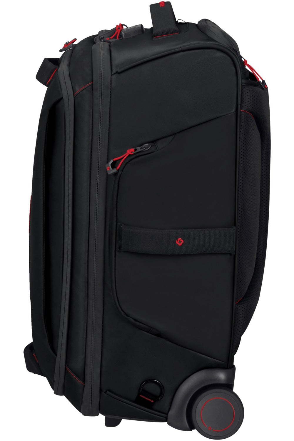 SAMSONITE Zaino Trolley Cabina ECODIVER 140882 Unisex