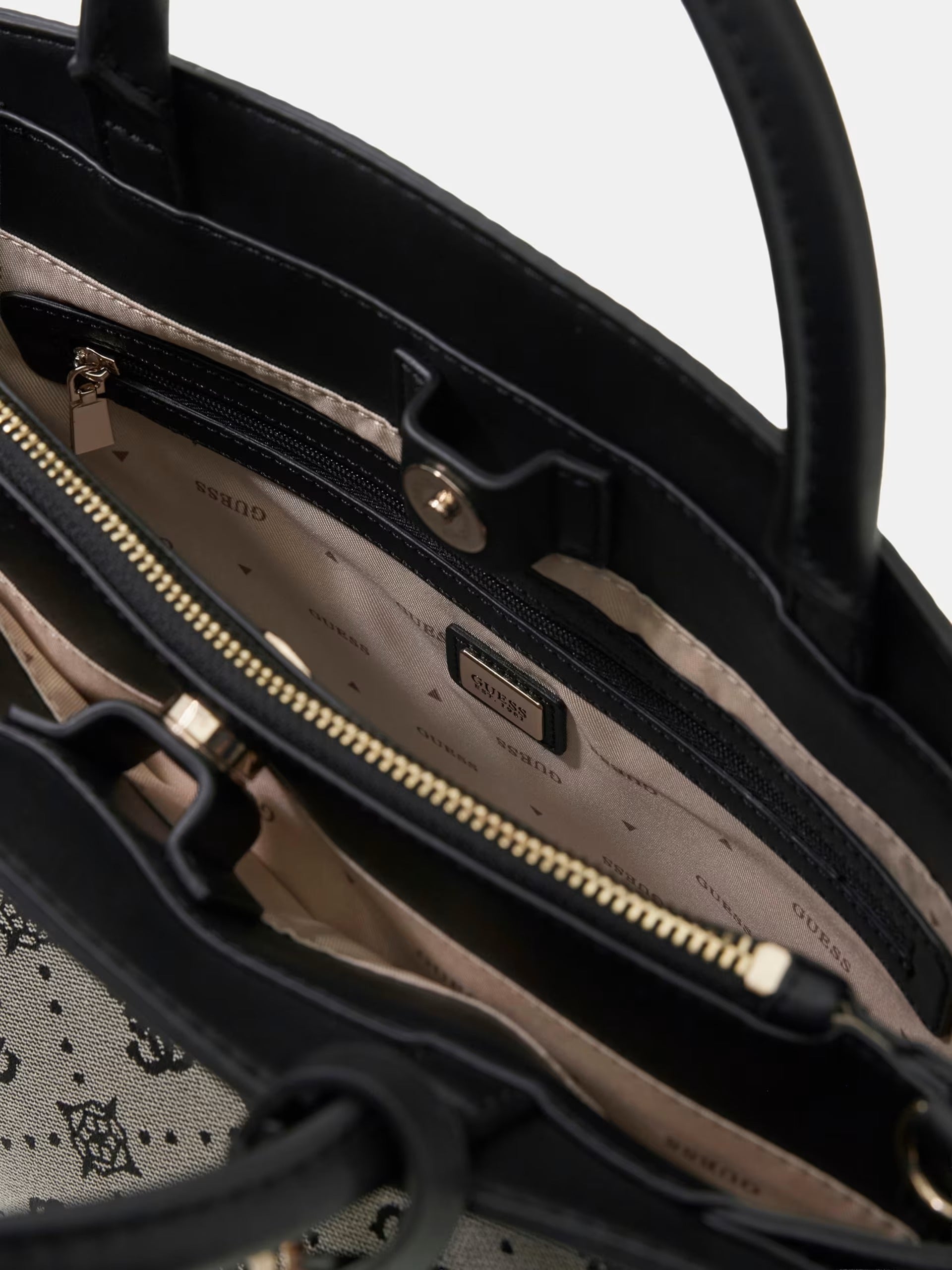 GUESS Borsa A Mano Melinda HWJP9902060 Donna