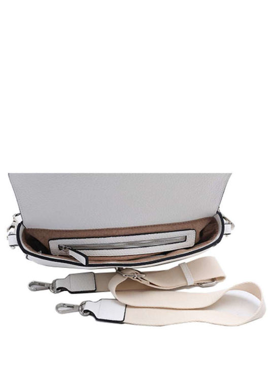 LE PANDORINE Borsa A Spalla Manila Baguette Vabbè PA24XPELCQ Donna
