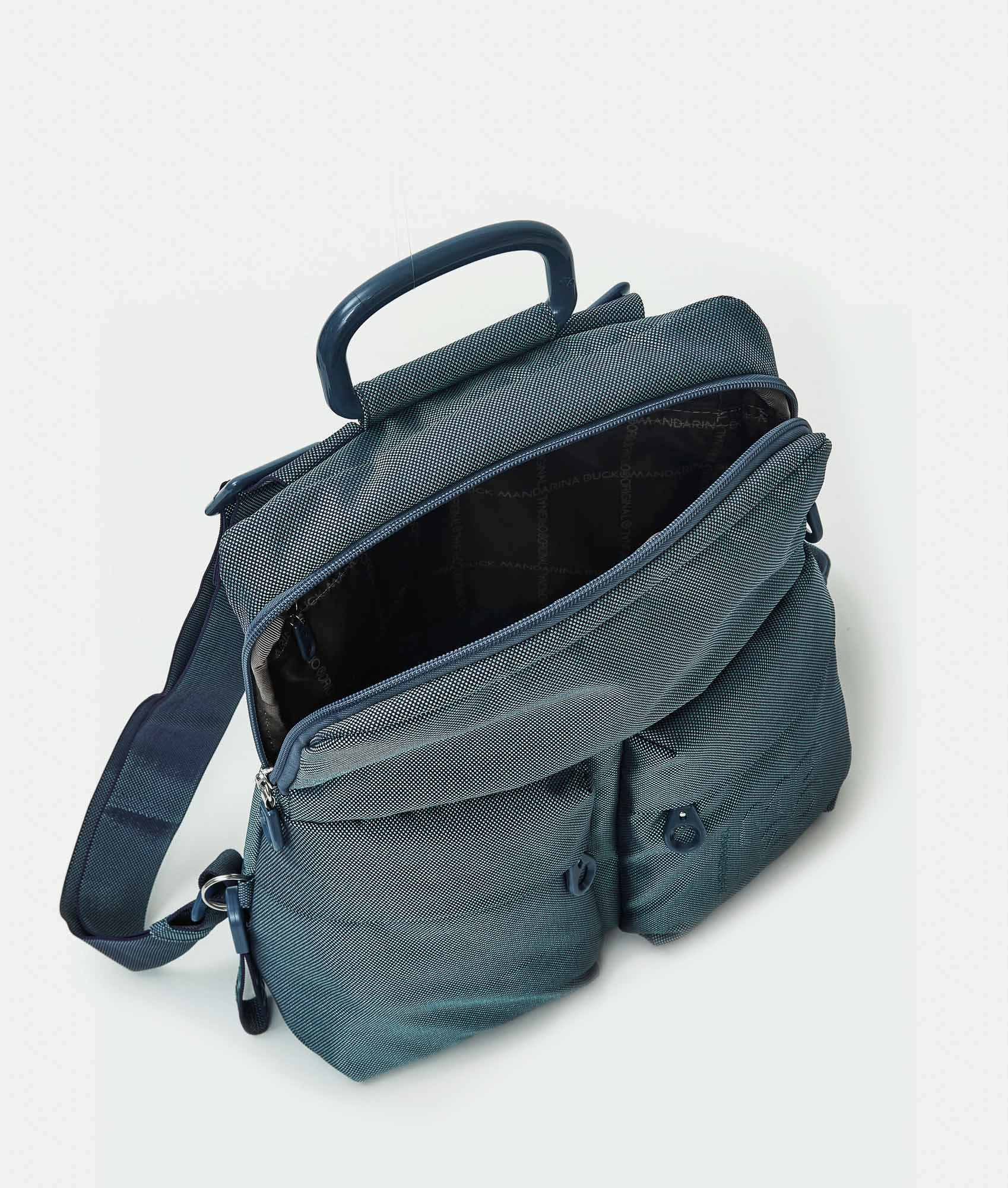 MANDARINA DUCK Zaino MD20 P10QMTZ4 Donna