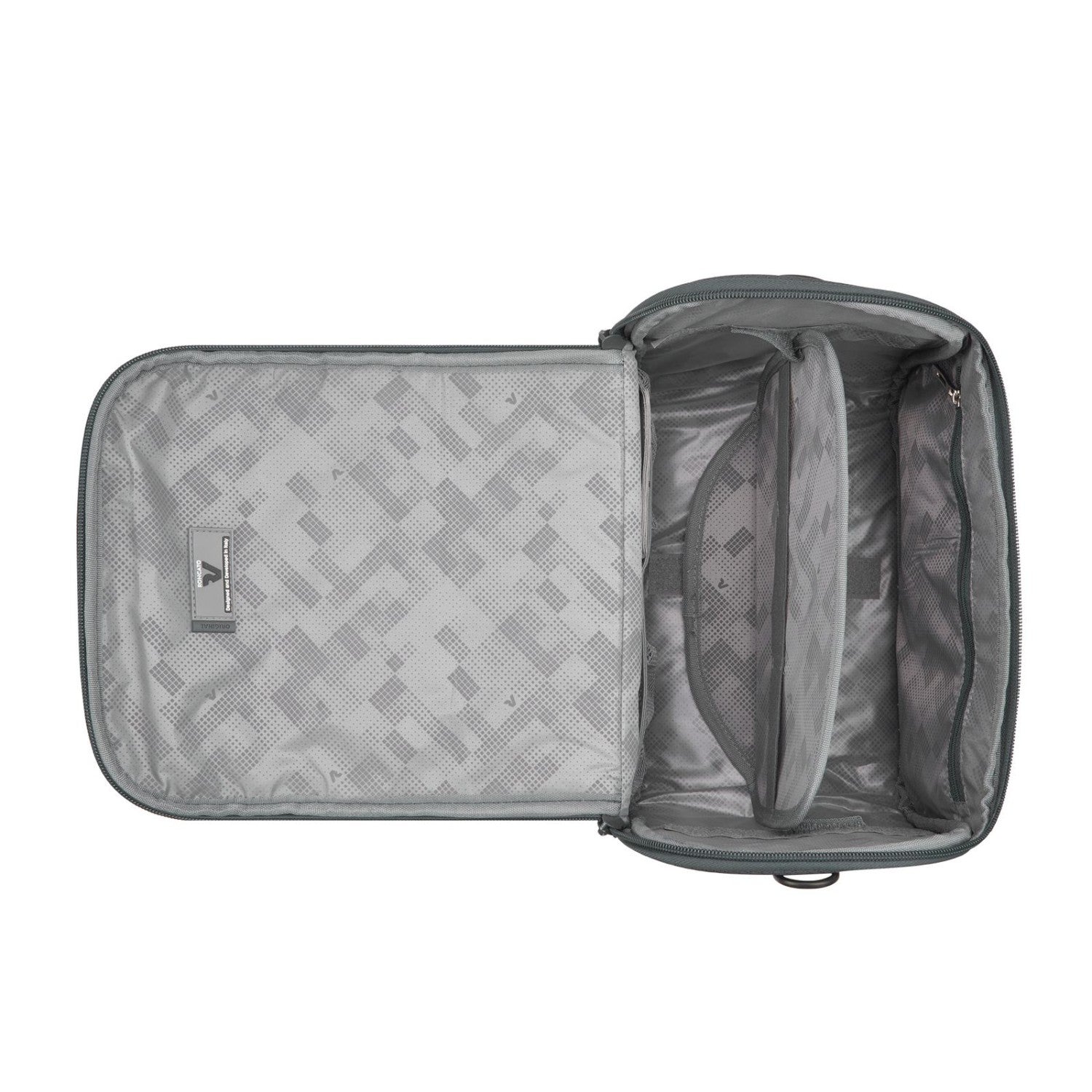RONCATO Beauty Case IRONIK 2.0 415308 Unisex