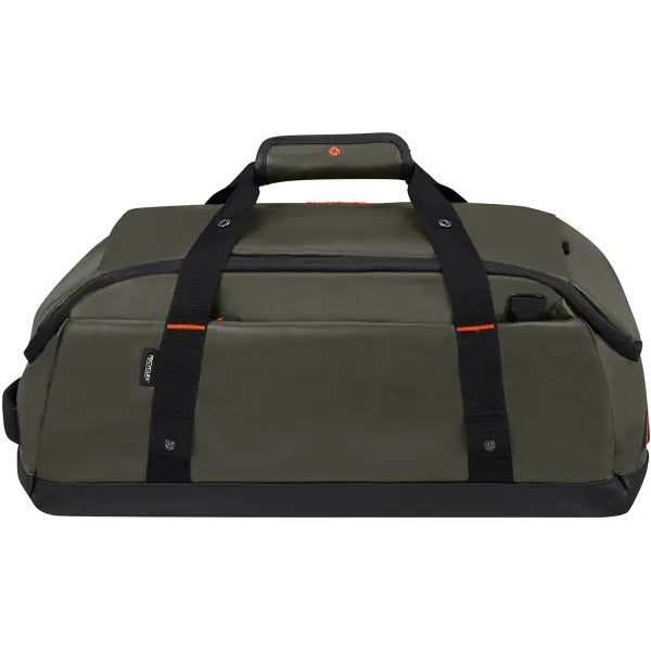 SAMSONITE Borsone da Viaggio ECODIVER 140875 Unisex