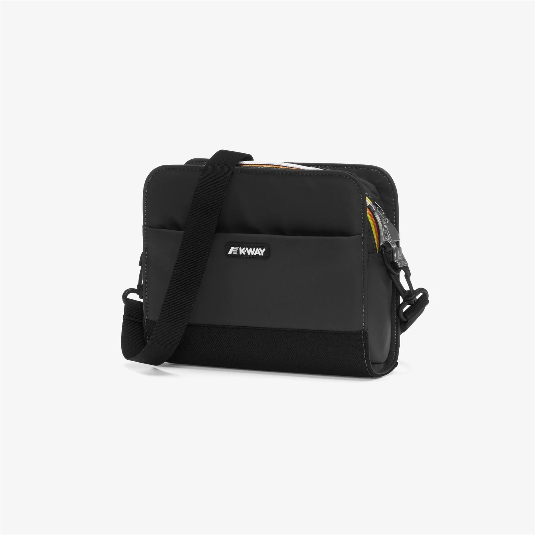 K-WAY Borsa A Tracolla Marybell K8124ZW Unisex