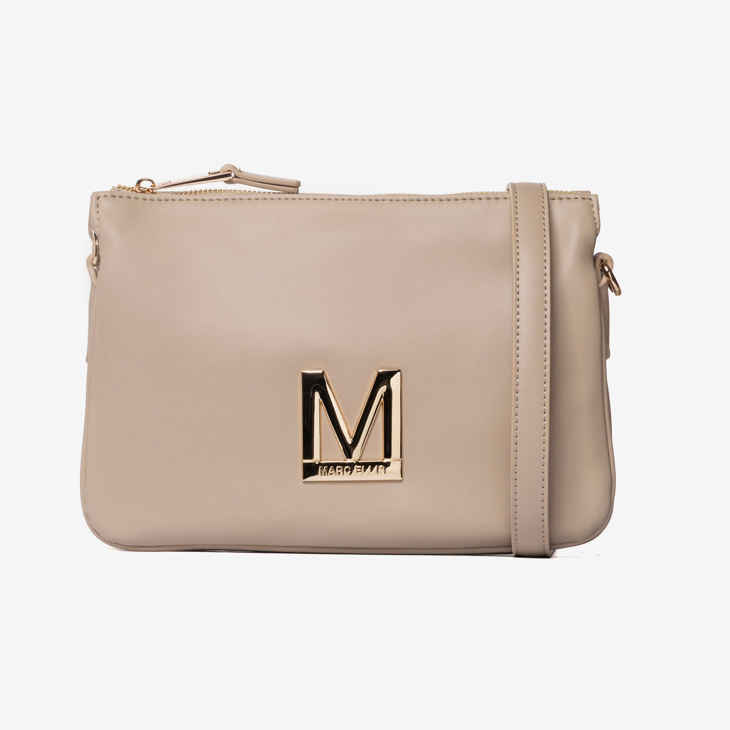 MARC ELLIS Borsa A Tracolla Hanna Bag Donna