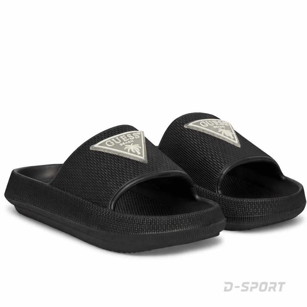 GUESS Ciabatte Rubber E6GZ19WG5X0 Unisex
