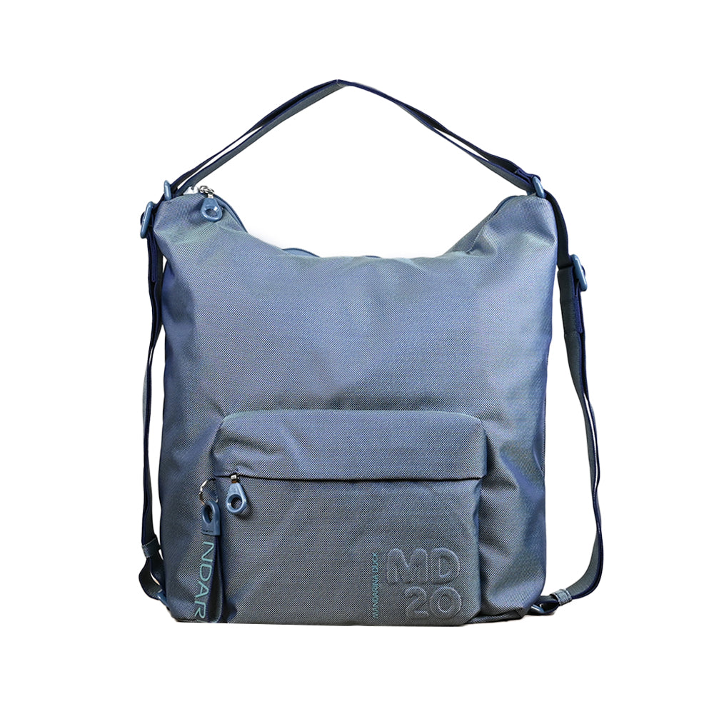 MANDARINA DUCK Borsa A Spalla MD20 P10QMT09 Donna