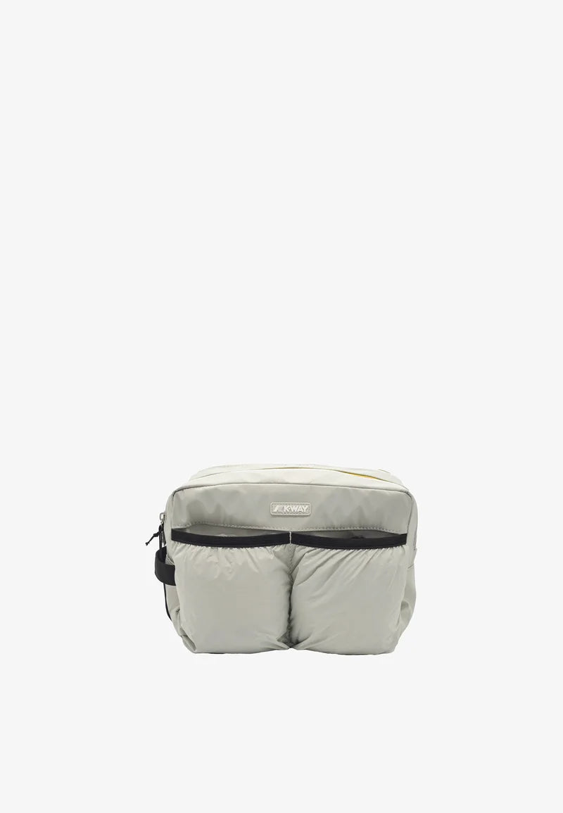 K-WAY Beauty Case Albas K4127UW Unisex