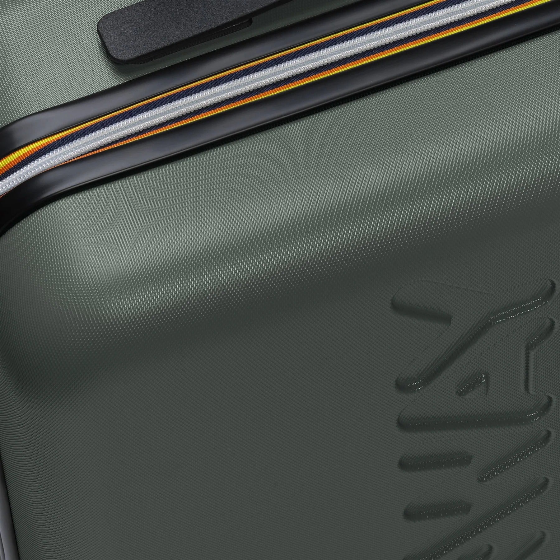 K-WAY Trolley Medio K11417W Unisex