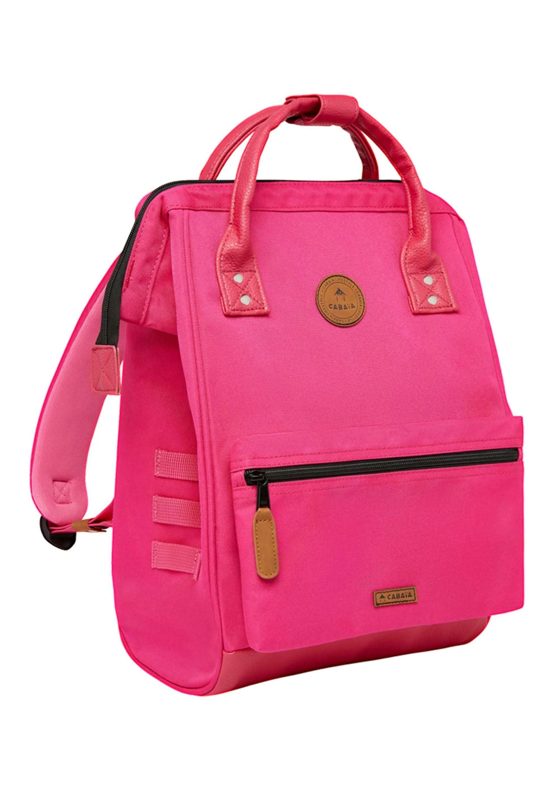 CABAIA Zaino Adventurer Medium Durban Unisex