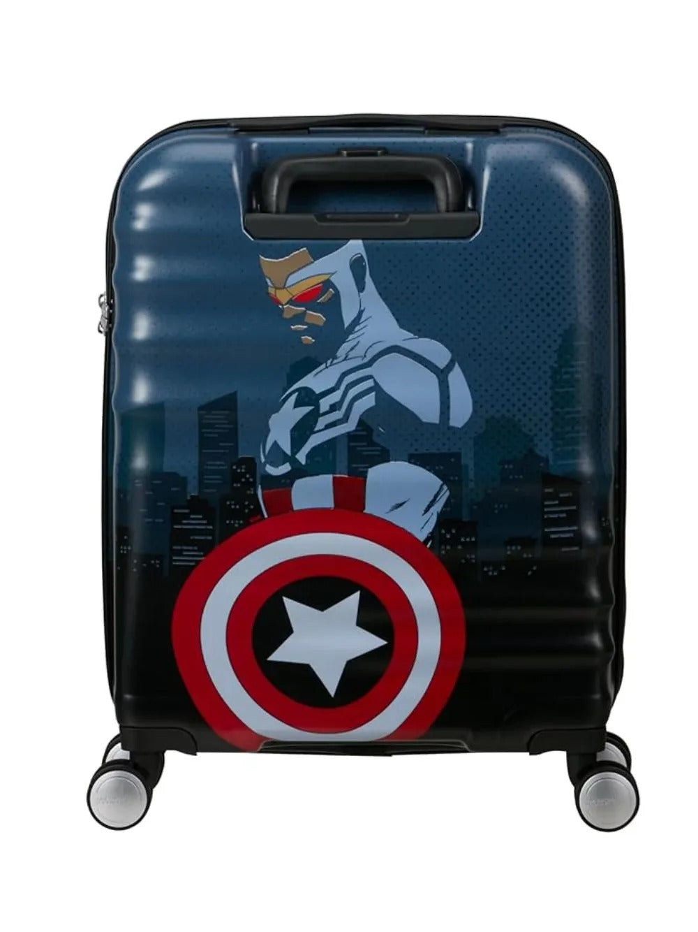 AMERICAN TOURISTER Trolley Cabina Marvel Wavebreaker 152580 Unisex