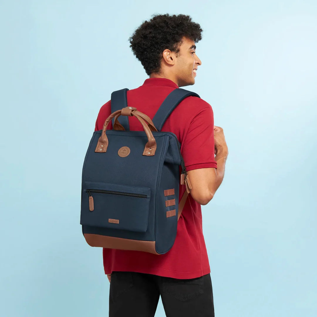 CABAIA Zaino Adventurer Large Chicago Unisex