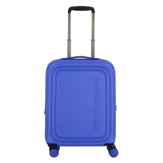 MANDARINA DUCK Trolley Cabina P10SZV24 Unisex